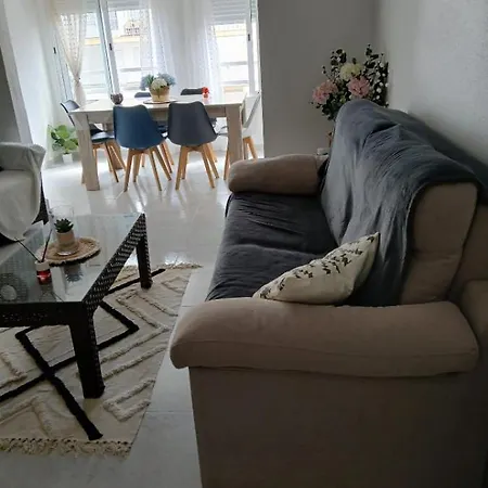 A 50 Metros De La Playa Apartament Torrevieja