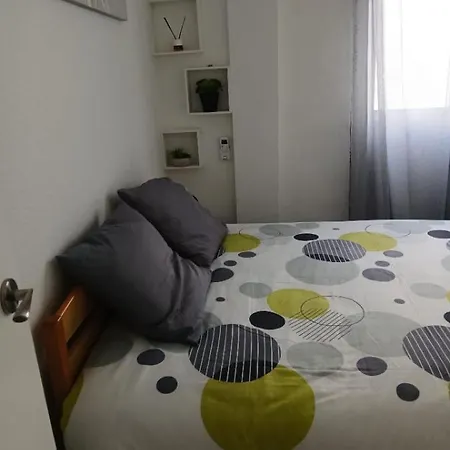 Apartament A 50 Metros De La Playa *