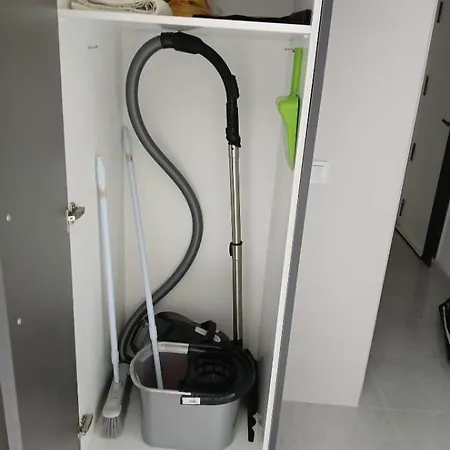 Appartamento A 50 Metros De La Playa Torrevieja
