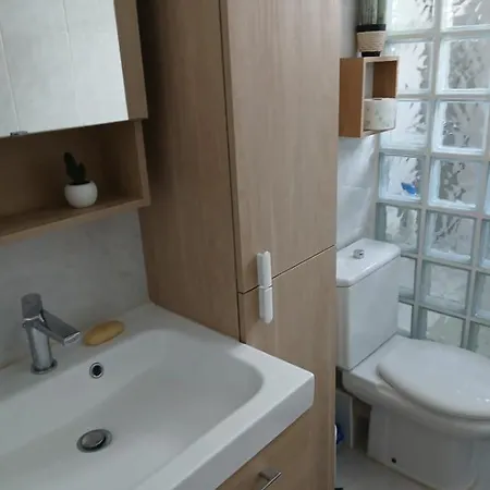 A 50 Metros De La Playa Appartamento