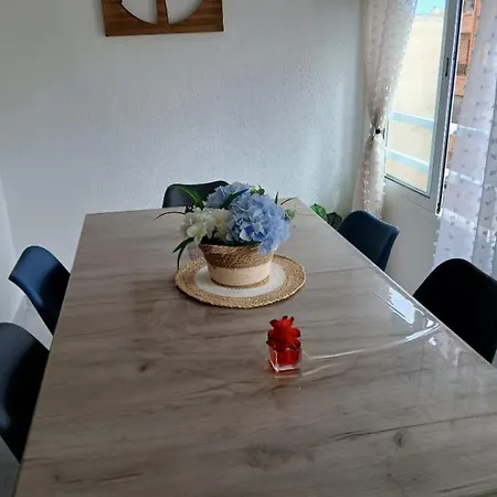 Appartamento A 50 Metros De La Playa