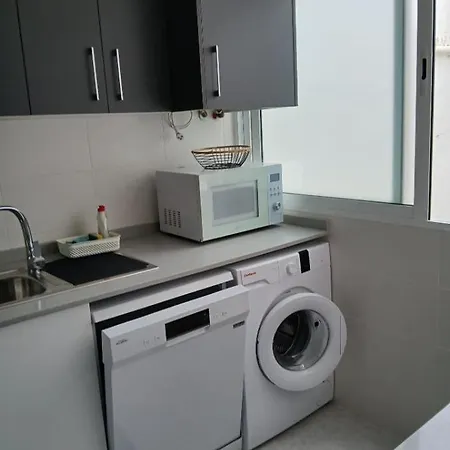Appartamento A 50 Metros De La Playa Torrevieja