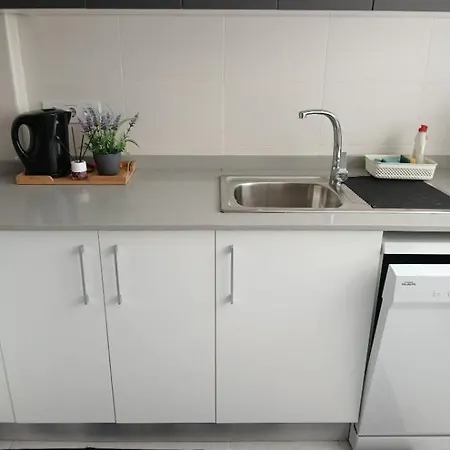 Apartament A 50 Metros De La Playa